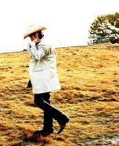 Bob Dylan - Beaten Path - John Shearer (Photo Gallery) 7 6-all-the-tired-horses-in-the-sun-the-gates-are-closed-and-the-ridins-done