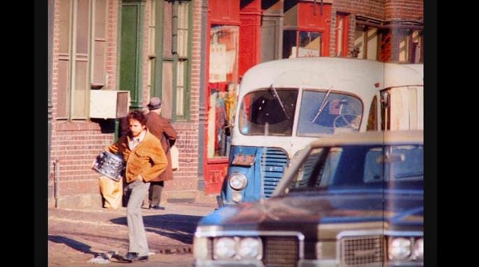 Bob Dylan - Went to See The Gypsy Outtake