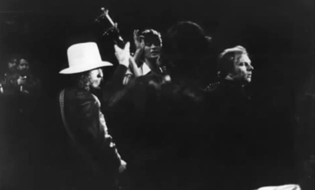 Bob Dylan -idiot Wind - 3 May 1976 - New Orleans, Louisiana - The Warehouse 1 Bob Dylan -idiot Wind - 3 May 1976 - New Orleans, Louisiana - The Warehouse