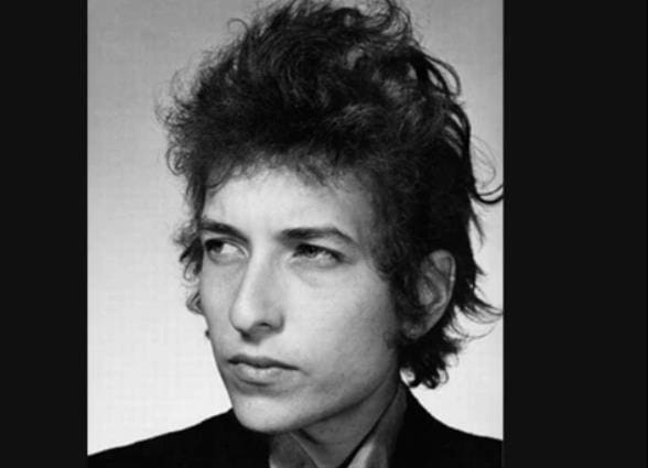 Bob Dylan - if Not For You
