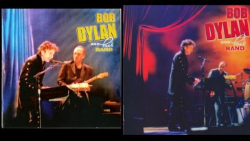 November 24 , 2003 - Bob Dylan - Hammersmith, London, England (Concert Videos)