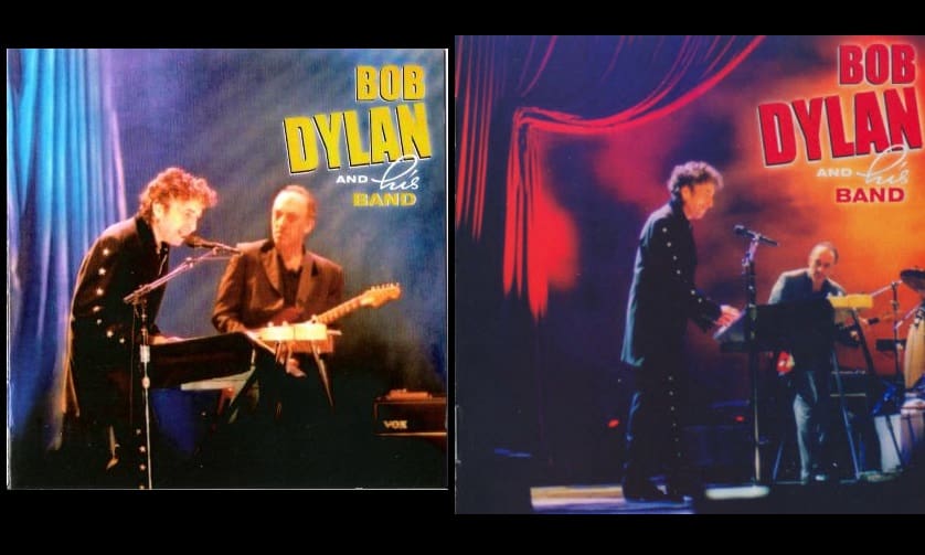 november-24-2003-bob-dylan-2 November 24 , 2003 - Bob Dylan - Hammersmith, London, England (Concert Videos)