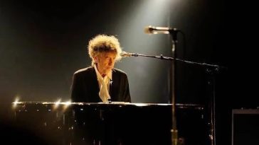 November 26 , 2013 - Bob Dylan - London, Royal Albert Hall