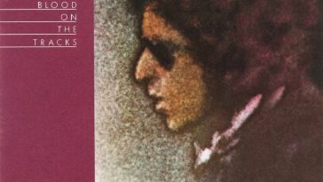 December 30, 1974 Bob Dylan Recerded 3 Songs "Blood On The Tracks"