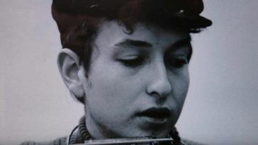 Bob Dylan - Denise, Denise - Very Early Bob Dylan