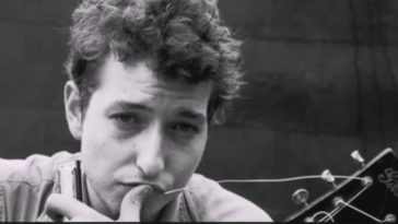 Bob Dylan Please Mrs. Henry
