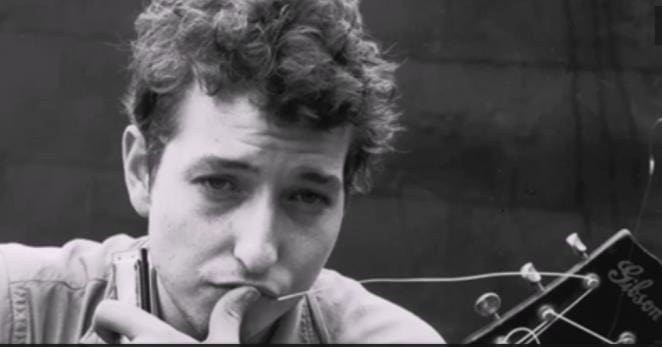 Bob Dylan Please Mrs. Henry