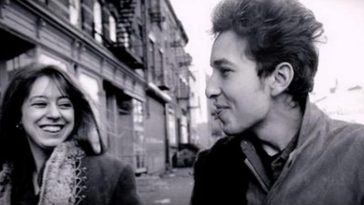 Bob Dylan - To Fall In Love With You + Words - Sound Remastered