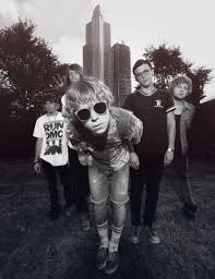Top 20 U2 Fun Facts and Gossips You Might Not Know 10 Cage the Elephant