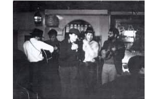 December 29, 1962 Bob Dylan was at Troubadour Club, London 3 December 29, 1962 Bob Dylan was at Troubadour Club, London