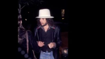 December 30, 1977-78 , Bob Dylan Rehearsal - I'll Be Your Baby Tonight.