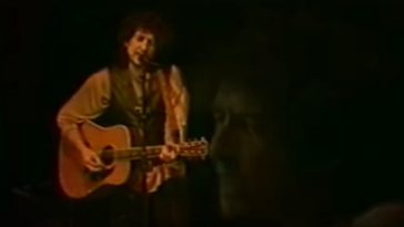 December 4 1988 Bob Dylan - Oakland Coliseum Arena - Full Concert