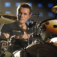 Top 20 U2 Fun Facts and Gossips You Might Not Know 11 Larry Mullen