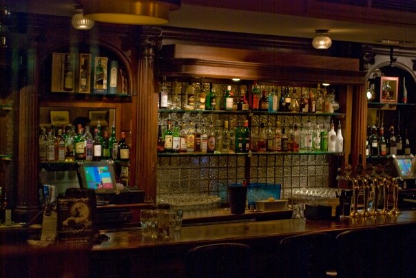 Top 20 U2 Fun Facts and Gossips You Might Not Know 8 The Baggot Inn