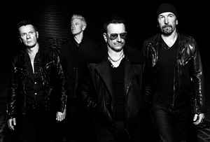 Top 20 U2 Fun Facts and Gossips You Might Not Know 13 u2