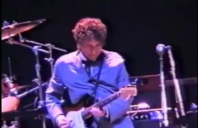 Bob Dylan You Ain't Going Nowhere (3 Versions)
