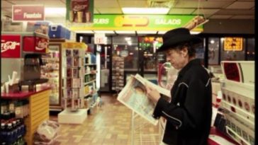 Bob Dylan - Like a Rolling Stone and Where Are You Tonight - Live