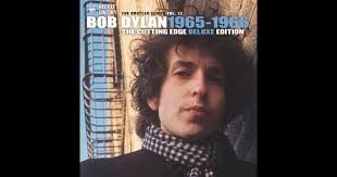 January 13, 1965 - Bob Dylan First Session For ‘Bringing It All Back Home’ Begins
