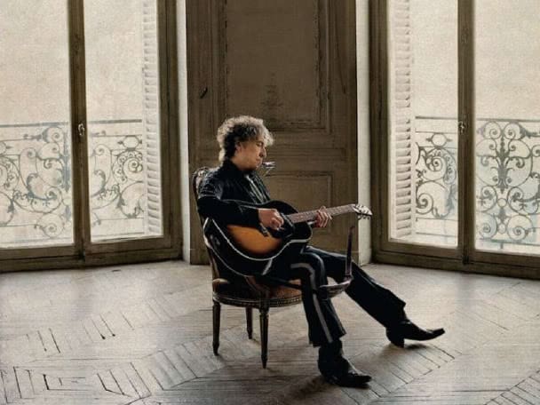 bob dylan