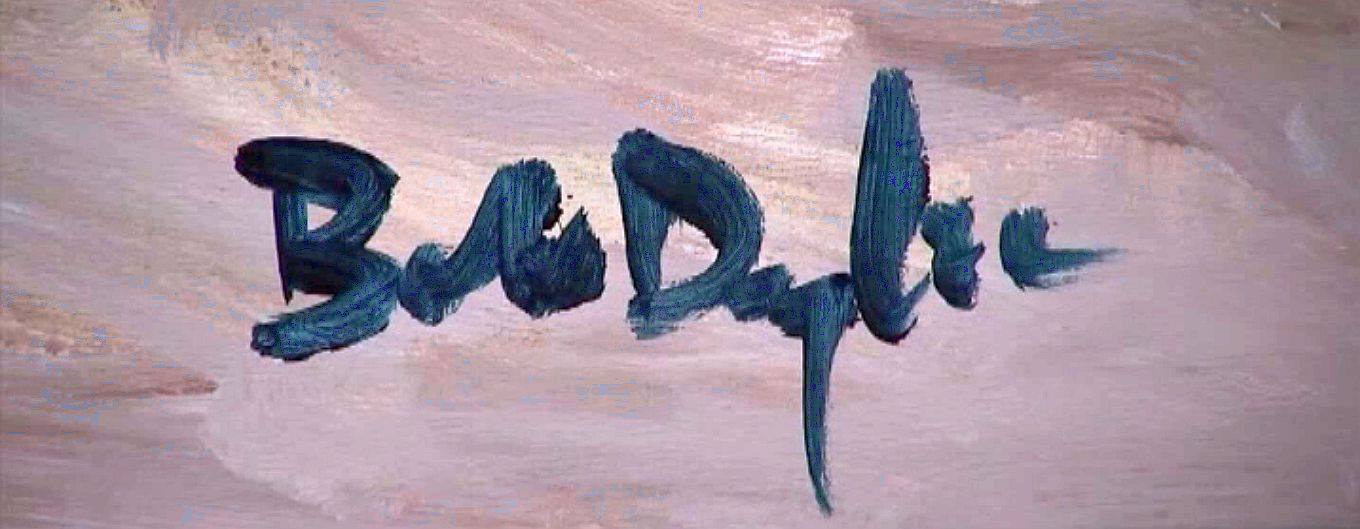 Autographs of Bob Dylan