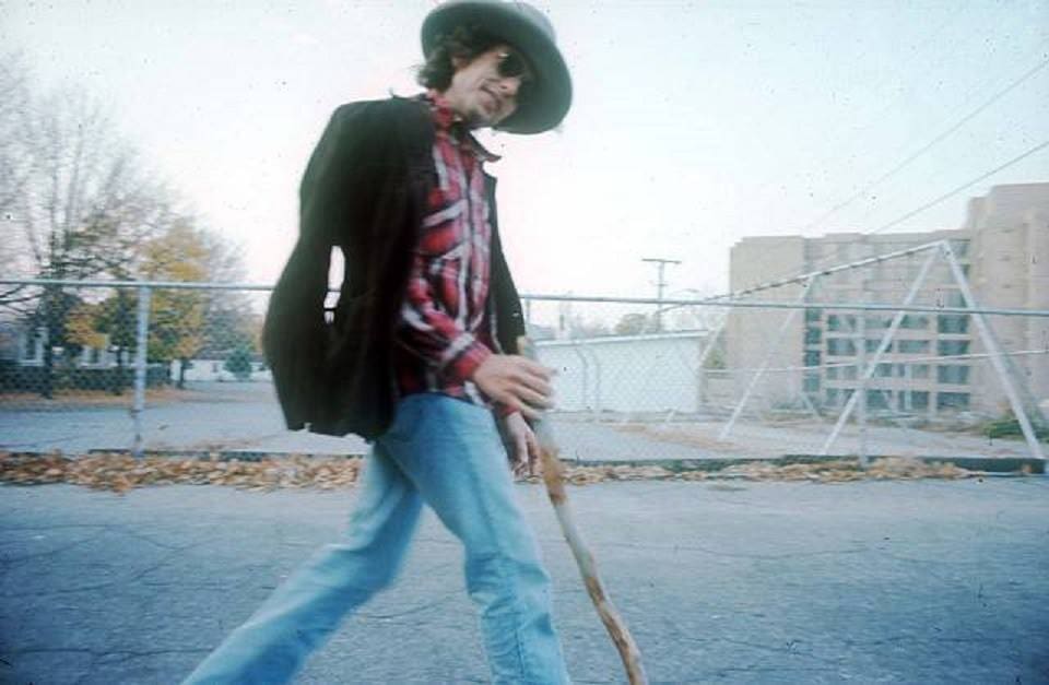 Bob Dylan