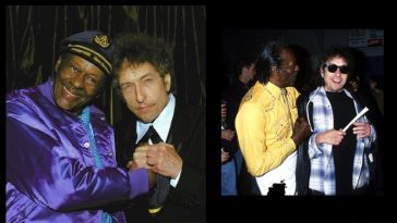 Chuck Berry