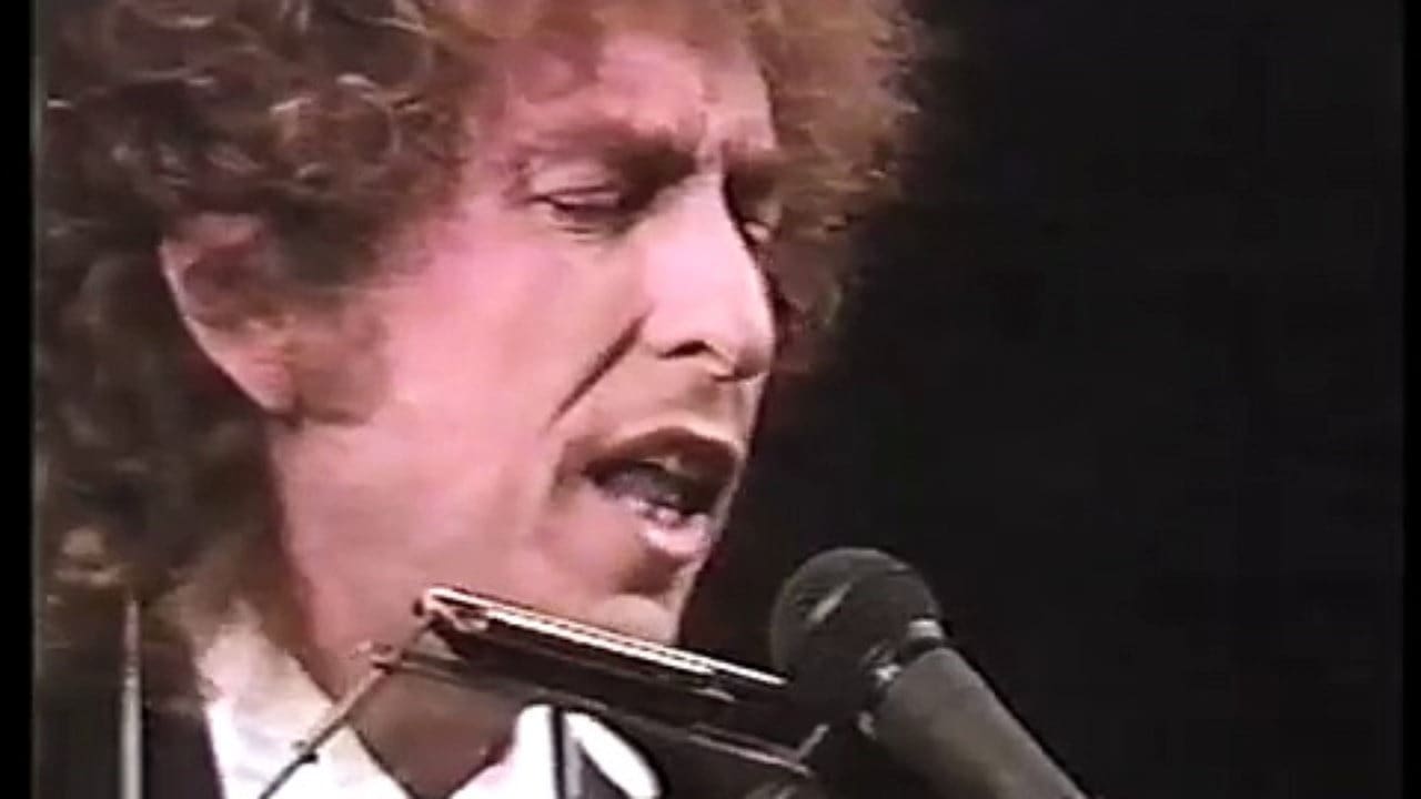 The Gershwin Gala March 11,1987