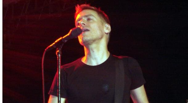 Best 14 Bryan Adams Love Songs