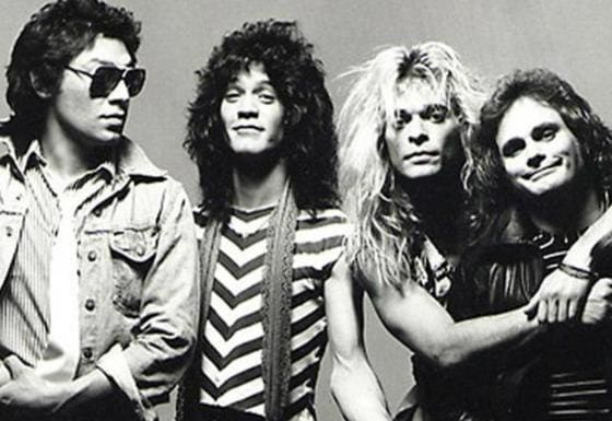 Best 23 Van Halen Love Songs