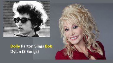 Dolly Parton Sings Bob Dylan (3 Songs)