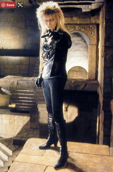 Best 56 David Bowie's Outfits and Costumes Between (1963 and 2012) 7 January 1 1986