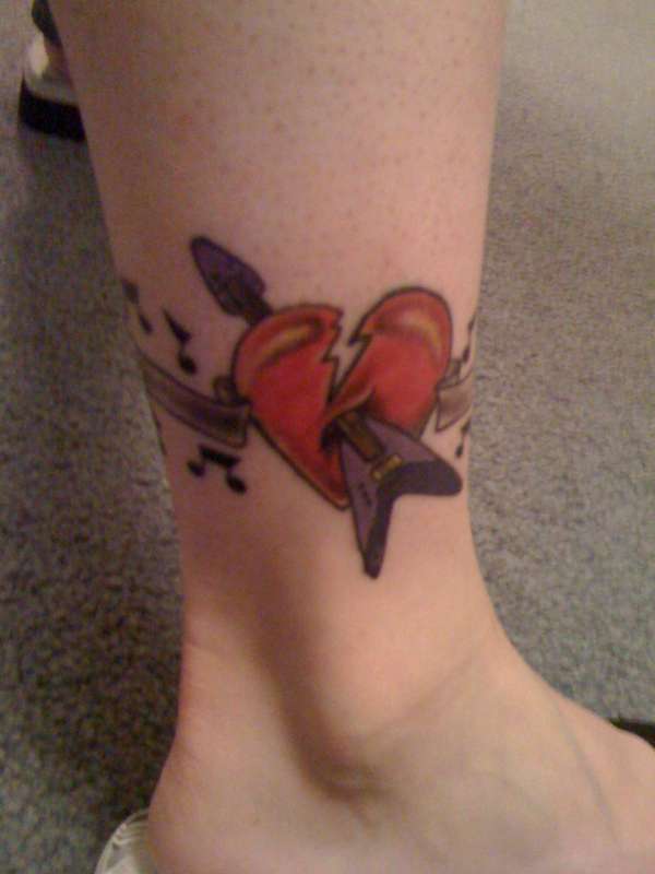 Wildflowers and All the Rest Tattoo Pack  Tom Petty