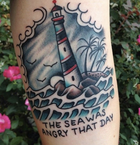 Seinfeld Tattoos