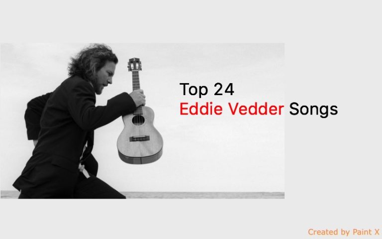 Best 24 Eddie Vedder Songs - NSF News and Magazine