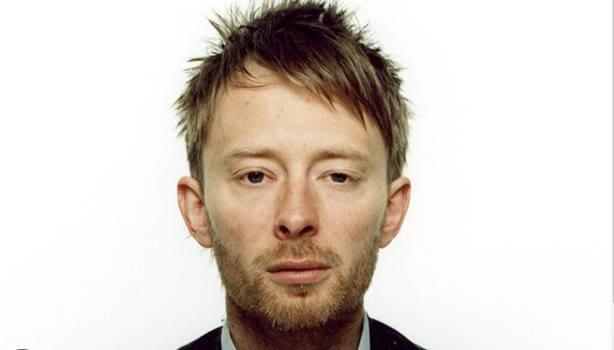 30 Best Thom Yorke Quotes