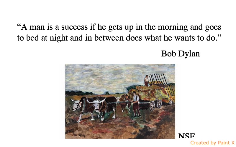 7 Bob Dylan Quotes With Brazil Series Art Works 5 bob dylan quotes 5 1