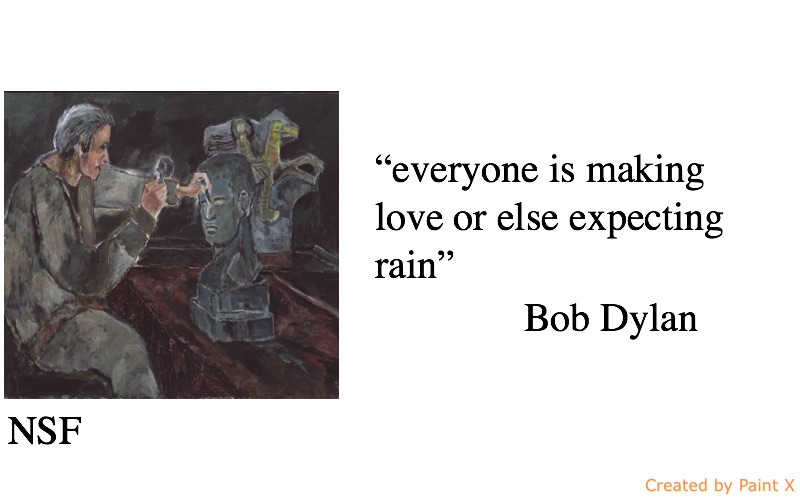 7 Bob Dylan Quotes With Brazil Series Art Works 6 bob dylan quotes 6 1
