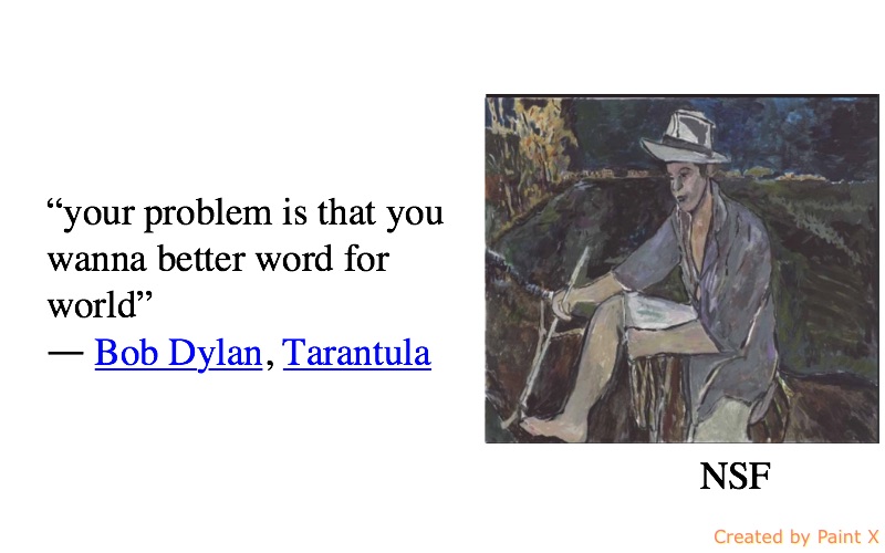 7 Bob Dylan Quotes With Brazil Series Art Works 7 bob dylan quotes 7 1
