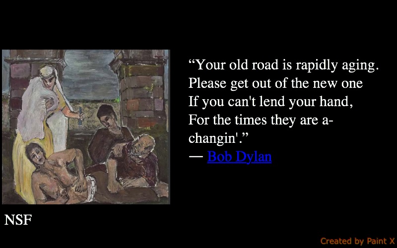 7 Bob Dylan Quotes With Brazil Series Art Works 8 bob dylan quotes 8 1