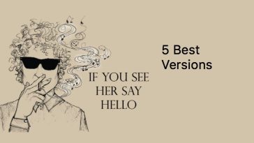 5 Best Versions