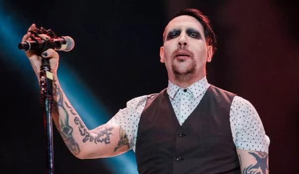 Marilyn Manson