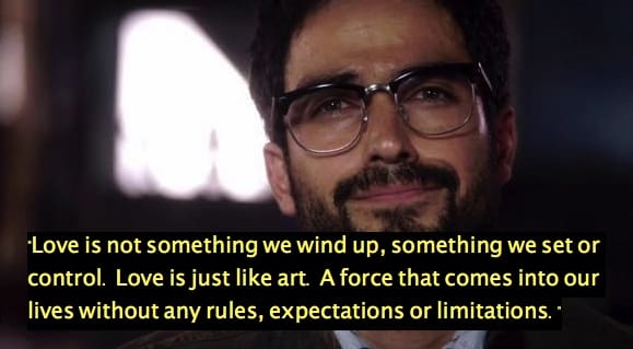 Sense8 Hernando quotes