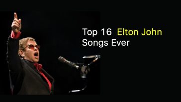 Best Elton John Songs