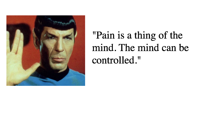 mr spock quotes