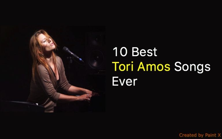 10 Best Tori Amos Songs Voted by Fans - NSF News