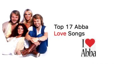 Abba Love Songs Ever