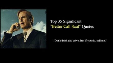 better call saul quotes