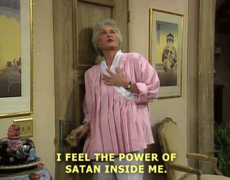 Blanche Devereaux quotes