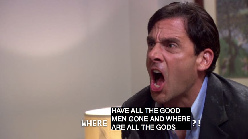 The Office Quotes 1
