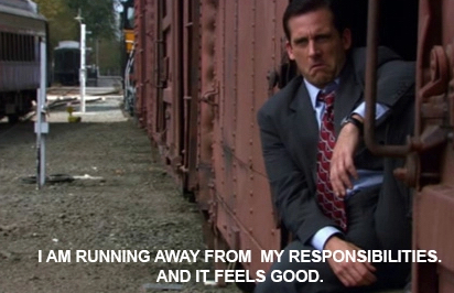 The Office quotes